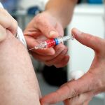 57 personas han muerto por complicaciones de la gripe en Murcia