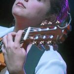 «Hay cantaores que te preguntan si sabrás acompañarles por soleás»