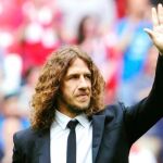 Carles Puyol