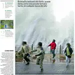 V de Viernes V de Viernes