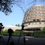 Tribunal Constitucional /Cristina Bejarano