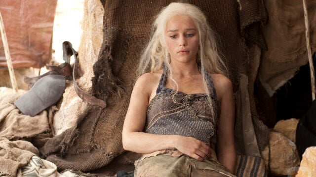 "Game of Thrones"