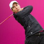 Carlota Ciganda disputará en Tokio sus segundos Juegos Olímpicos