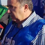 El presidente de Acaip acordó “desafiliarse” de USO un mes antes del Congreso