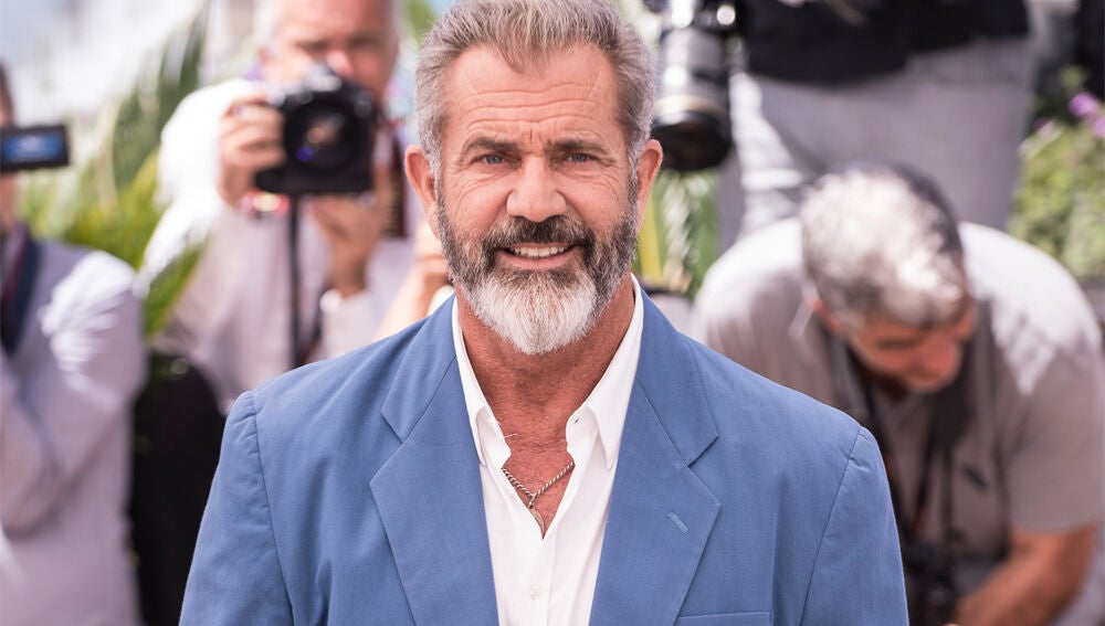 Mel Gibson celebra una d&eacute;cada sin probar el alcohol