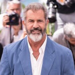 Mel Gibson celebra una década sin probar el alcohol