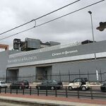 Facultad de Burjassot
