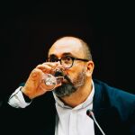 El secretario autonómico de empleo, Enric Nomdedéu