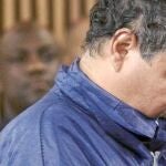 Ariel castro, ante el juez