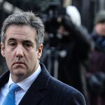 Michael Cohen ha dicho que está cansado de las mentiras de Trump/Foto: Reuters