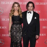 El video de la locura de Johnny Deep contra Amber