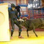«EL GRAND PRIX DEL VERANO». El concurso se estrenó el 17 de julio de 1995 y se mantuvo, con Ramón García al frente, durante diez años en la parrilla de Televisión Española