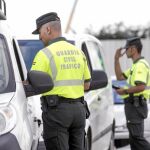 Tráfico pretende generalizar los controles de drogas y hacer tantos como de alcoholemia