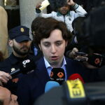 Francisco Nicolás Gómez Iglesias, conocido como el «pequeño Nicolás»