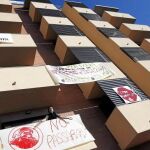Los desahucios de viviendas es uno de los asuntos más polémicos en Cataluña en los últimos años