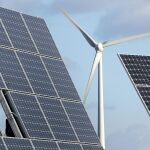 El precio del MWh en México este año ha sido de sólo 17 euros gracias a la penetración en el mix de la fotovoltaica y la eólica