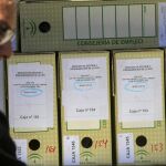 Documentación ligada a la ex Faffe se trasladó de sitio cuando la entidad pasó a ser parte de la estructura del SAE, como se ha hecho en otras mudanzas de la Junta