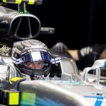 Valtteri Bottas