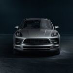 Porsche se enchufa