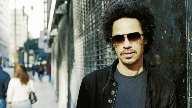 Eagle-Eye Cherry: «Entiendo lo que le pasó a Avicci, yo sentí esa presión»