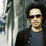 Eagle-Eye Cherry: «Entiendo lo que le pasó a Avicci, yo sentí esa presión»