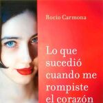Una depresión no puede con esta mujer