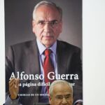 Alfonso Guerra