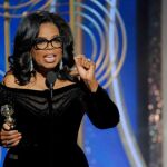 “Un nuevo día está al caer”, el esperanzador discurso de Oprah