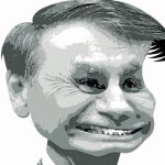 Bolsonaro, el regreso del Capitán América