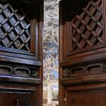 La Capilla, fuera de cobertura