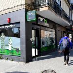 Muchos de estos establecimientos se encuentran cerca de centros educativos