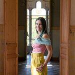 Margherita asegura que su familia no piensa vender la firma de su abuelo