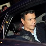 Pedro Sanchez