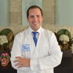 El Dr. Blas García, el cirujano de élite de la rinoplastia ultrasónica
