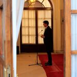 El cargo de Elisa Fernández-Vivancos, que renunció ayer, depende de la Vicepresidencia de Juan Marín / Foto: Manuel Olmedo