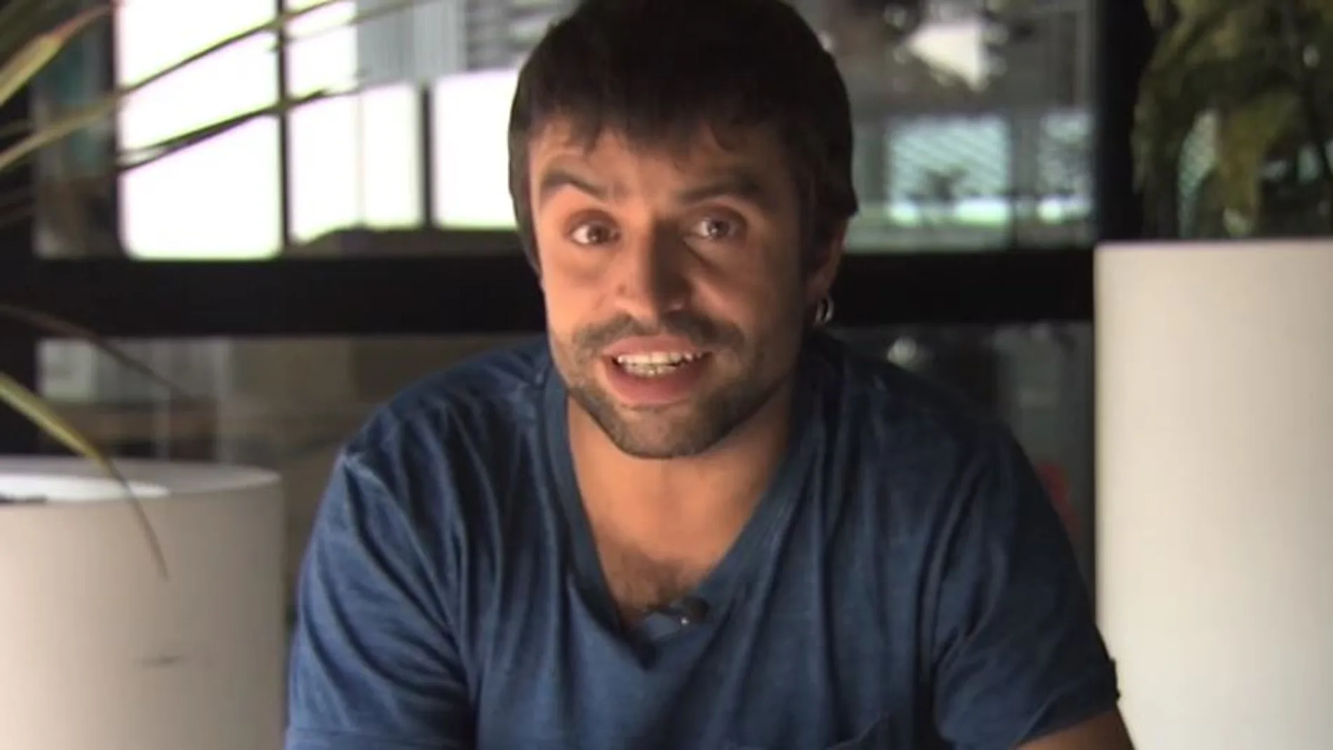 Manu Guix