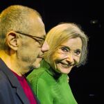 Lluís Pasqual y Nuria Espert aprovechan el cambio de fechas del montaje de José Luis Gómez, que pospone «Unamuno» a noviembre, para presentar su «Romancero gitano»