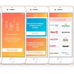 Droppit, una app para recibir la compra del super en el coche