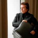 Raphael: «Un día desapareceré sin más, sin histerias»
