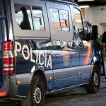 Los hechos tuvieron lugar el pasado 23 de febrero en Alcalá de Henares