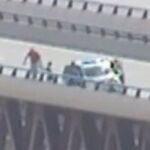 La Guardia Civil evita un intento de suicidio