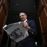 Juan Reinaldo Sánchez