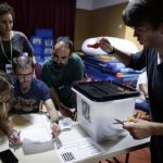 El juez Pablo Llarena acuerda nuevas diligencias por la celebración del referéndum del 1 de octubre