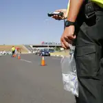 Cómo evitar dar positivo en un control de alcoholemia gracias a tu móvil