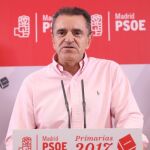 José Manuel Franco