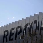 Sede central de Repsol en Madrid