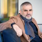 Carlos Carrizosa pide una Mesa plural que ejerza de cotnrapeso de un Govern soberanista.