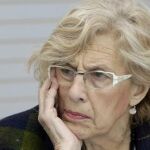 Manuela Carmena