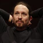 El año en que Iglesias se purgó a sí mismo