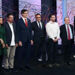 Las claves de las elecciones catalanas